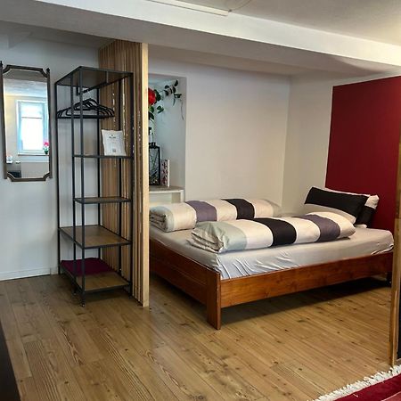 Homestay Waldshut-Tiengen Exteriör bild