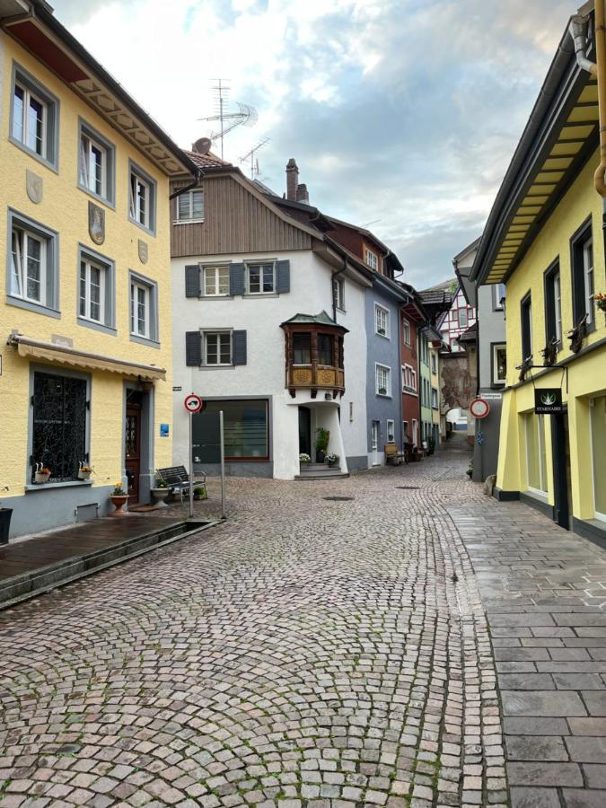 Homestay Waldshut-Tiengen Exteriör bild