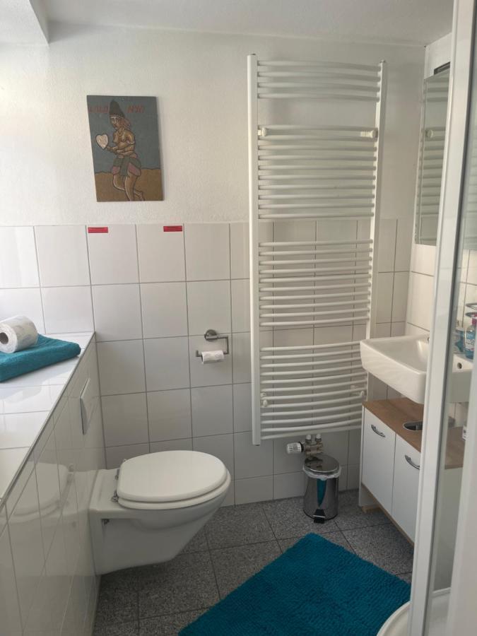 Homestay Waldshut-Tiengen Exteriör bild