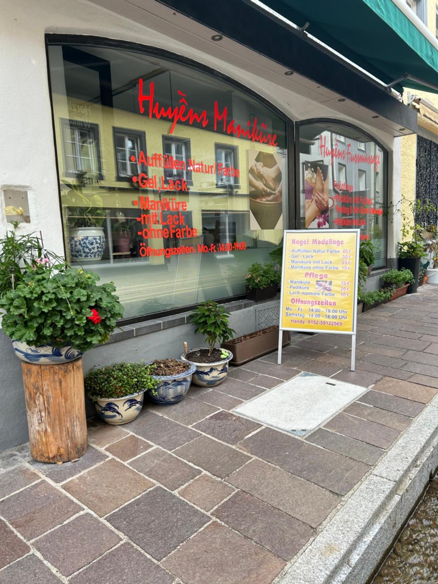 Homestay Waldshut-Tiengen Exteriör bild