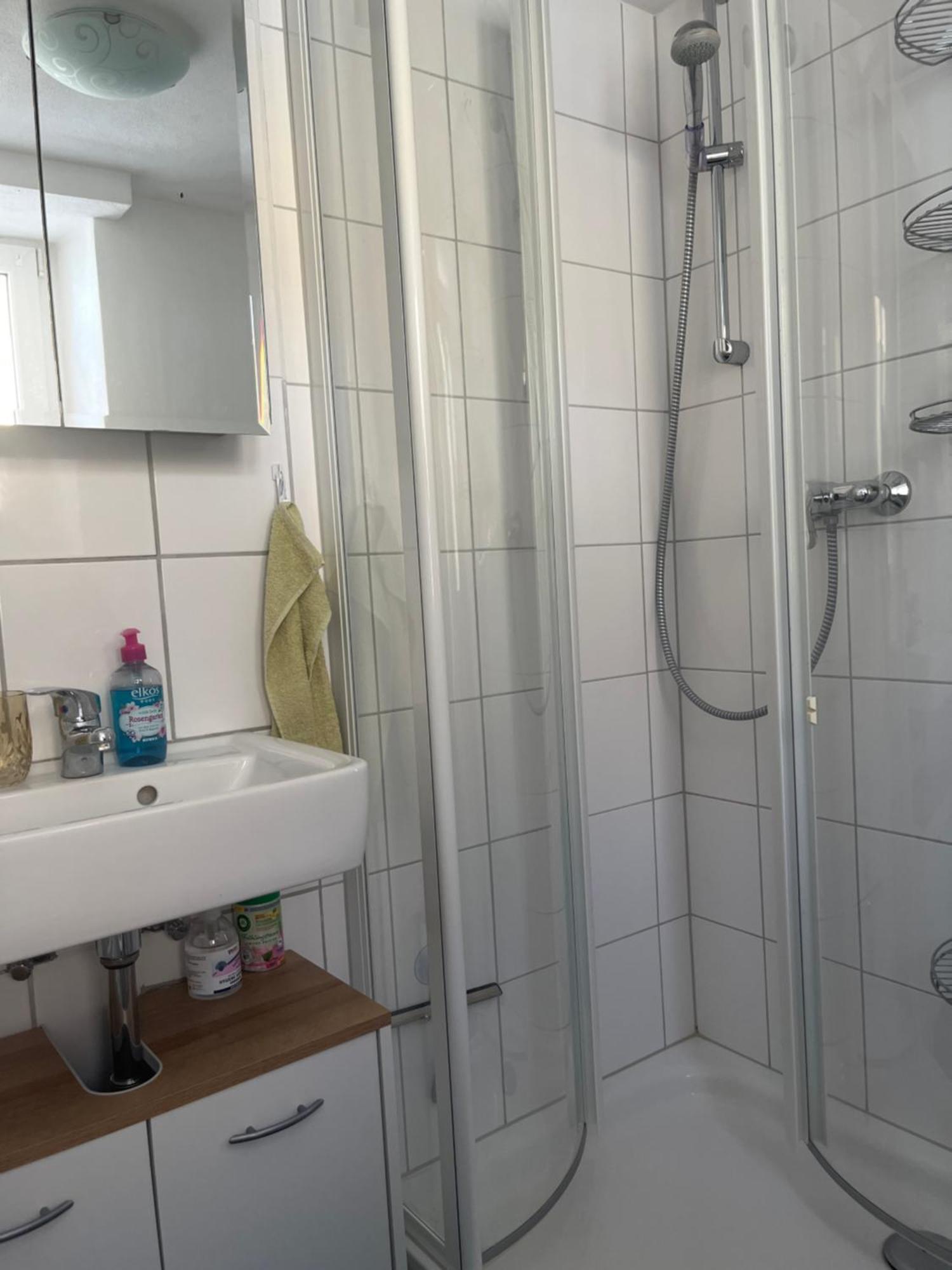 Homestay Waldshut-Tiengen Exteriör bild
