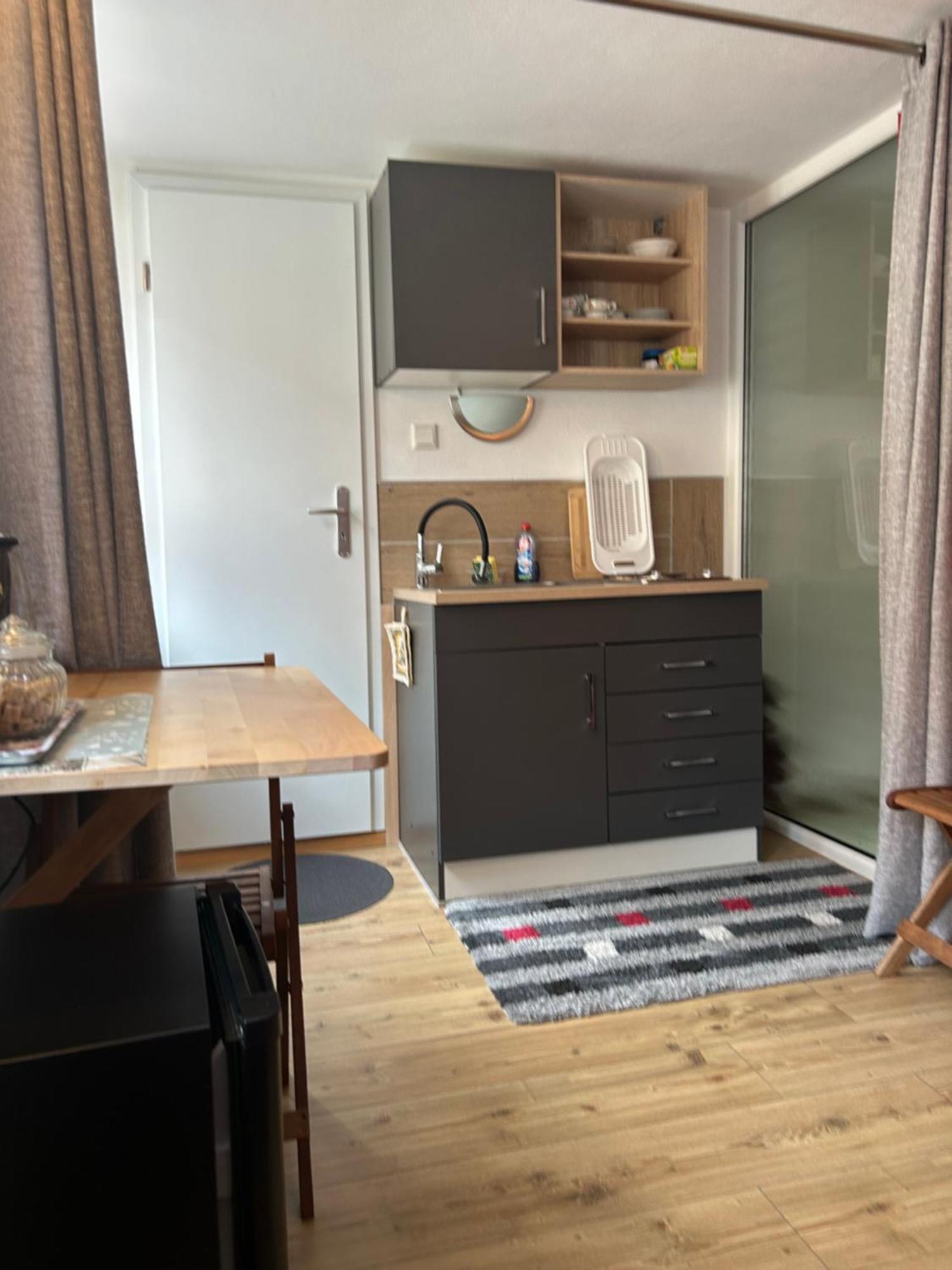 Homestay Waldshut-Tiengen Exteriör bild