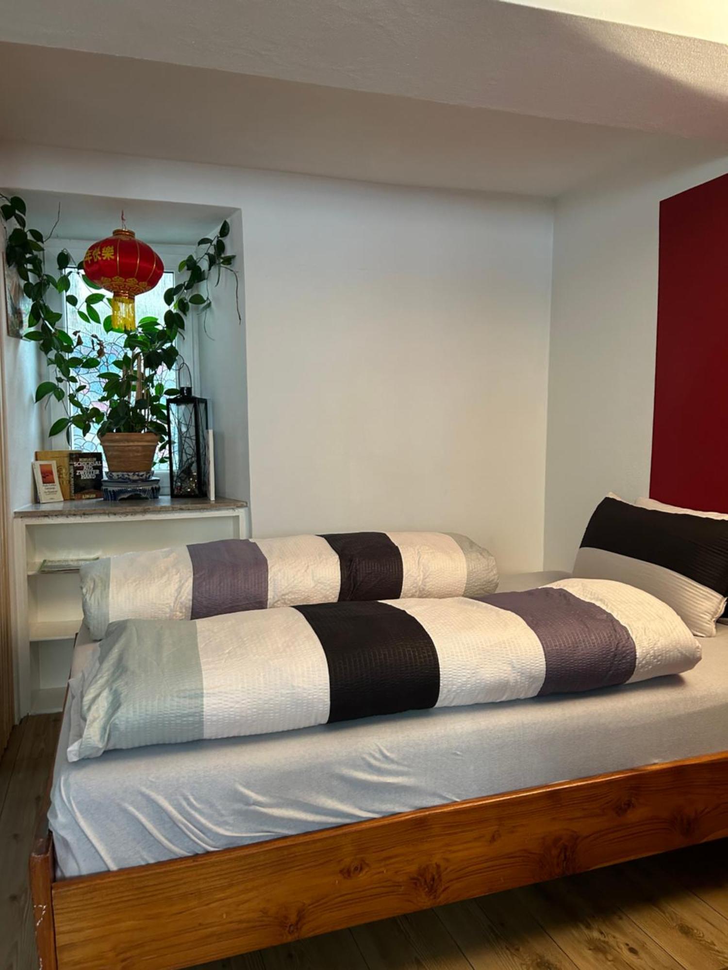 Homestay Waldshut-Tiengen Exteriör bild