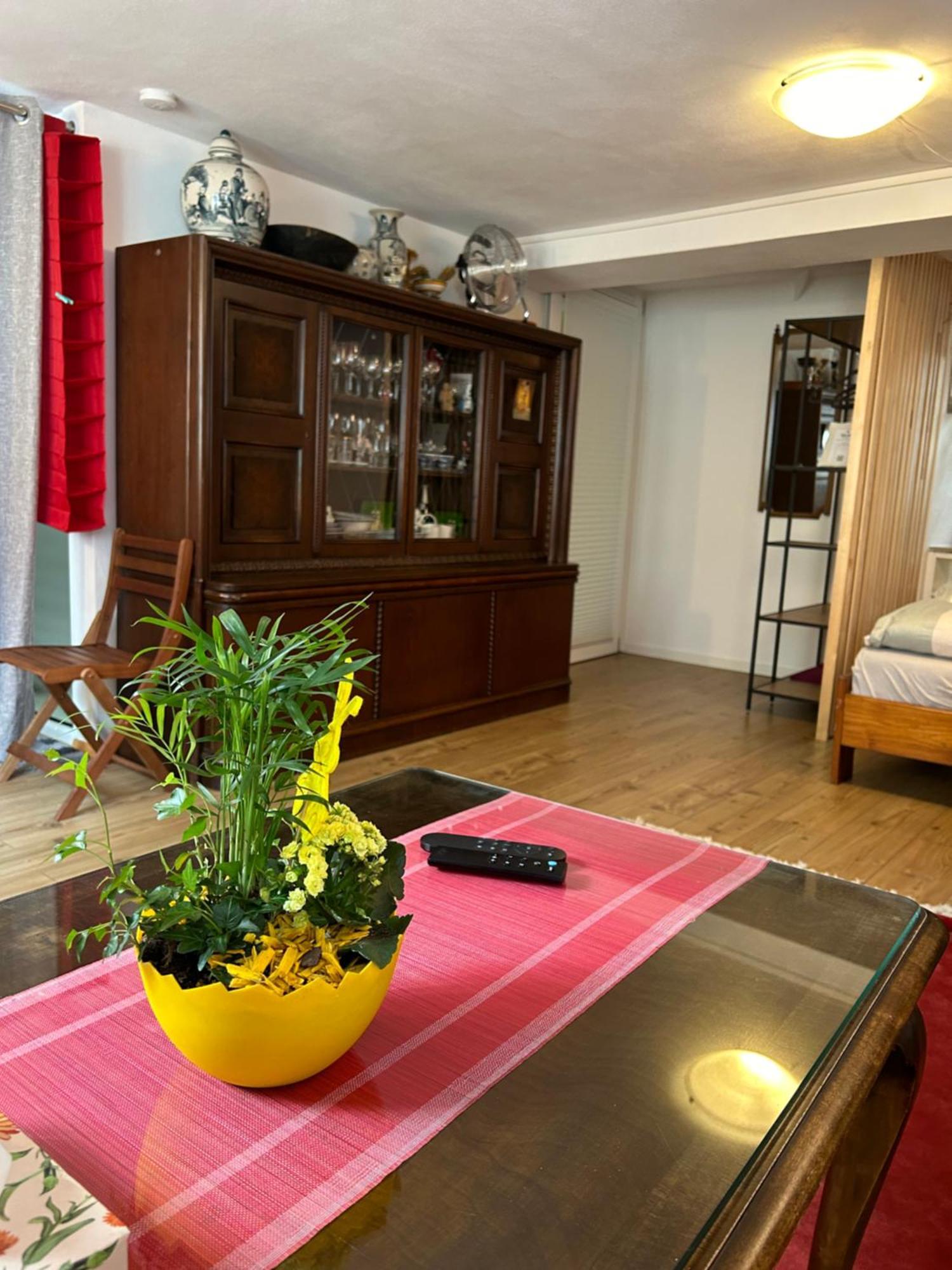 Homestay Waldshut-Tiengen Exteriör bild